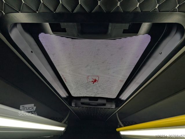 Autobuss MERCEDES-BENZ Sprinter 519