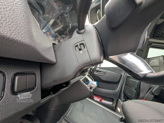 Autobuss MERCEDES-BENZ Sprinter 519