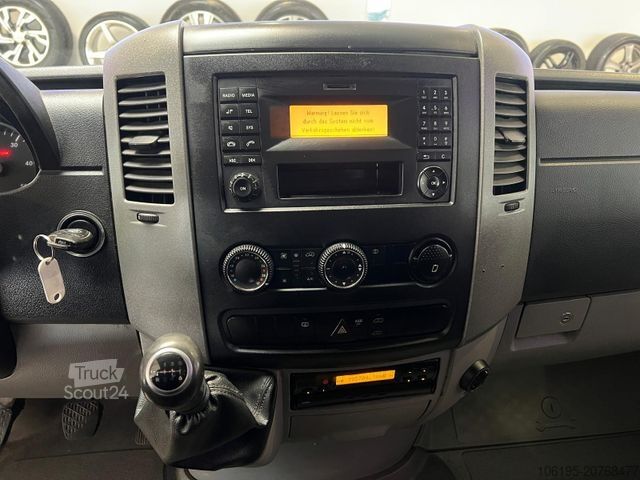 Bestelwagen met verhoogd dak MERCEDES-BENZ Sprinter 513 CDI Hoch+Lang*Regale*Garantie*