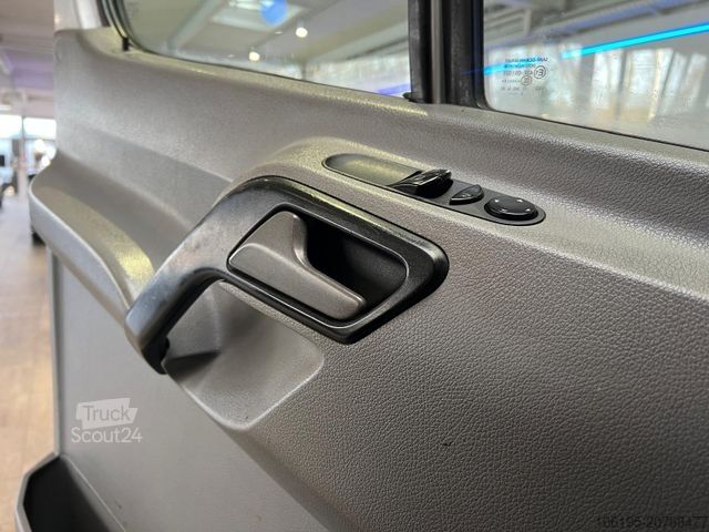 Bestelwagen met verhoogd dak MERCEDES-BENZ Sprinter 513 CDI Hoch+Lang*Regale*Garantie*