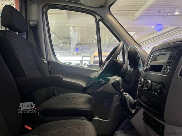 Bestelwagen met verhoogd dak MERCEDES-BENZ Sprinter 513 CDI Hoch+Lang*Regale*Garantie*
