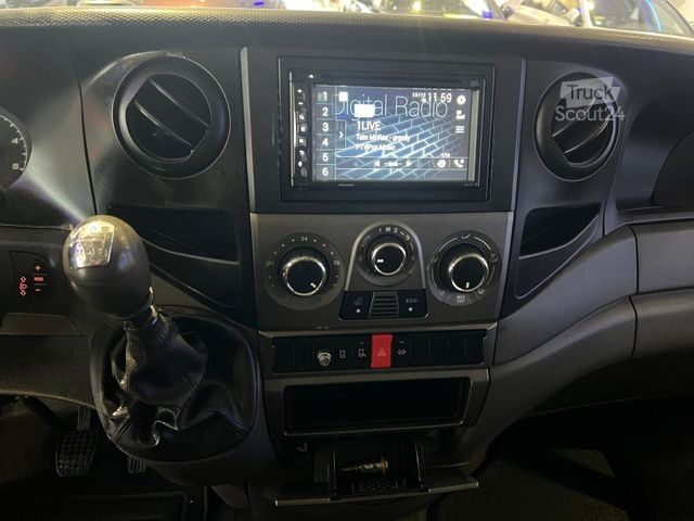 Kastenwagen hoch IVECO Daily 3,0 HPI 35S17 Maxi Hoch+Lang*Garantie*