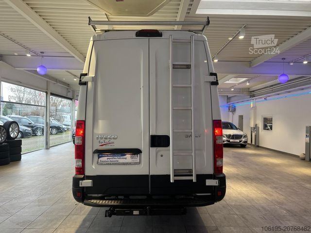 Kastenwagen hoch IVECO Daily 3,0 HPI 35S17 Maxi Hoch+Lang*Garantie*