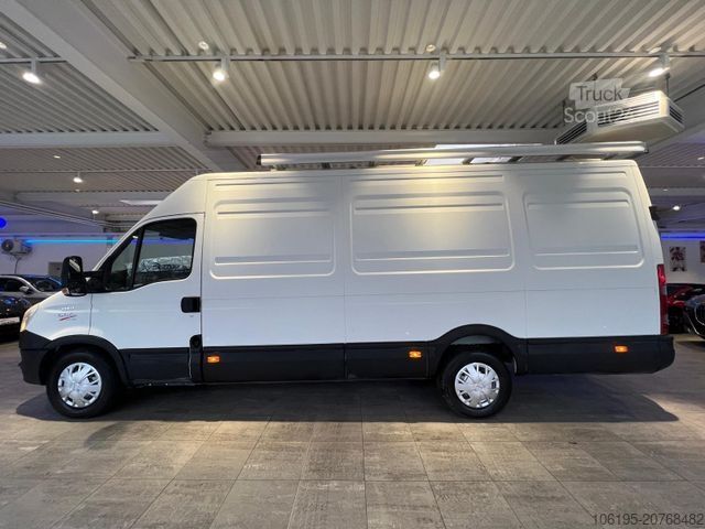 Kastenwagen hoch IVECO Daily 3,0 HPI 35S17 Maxi Hoch+Lang*Garantie*