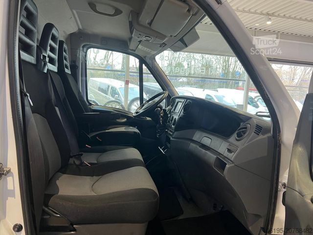 Kastenwagen hoch IVECO Daily 3,0 HPI 35S17 Maxi Hoch+Lang*Garantie*