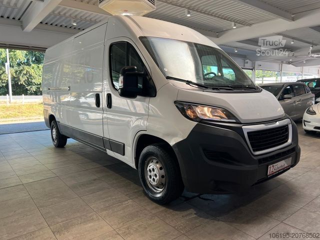 Βαν με ψηλή οροφή PEUGEOT Boxer 2,2 HDI Maxi L3-H2*Klima*Tempomat*Garantie