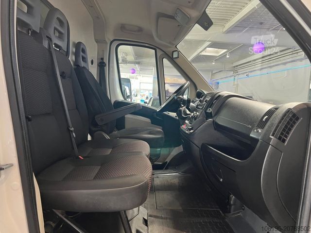 Βαν με ψηλή οροφή PEUGEOT Boxer 2,2 HDI Maxi L3-H2*Klima*Tempomat*Garantie