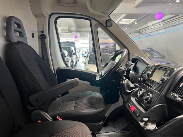 Furgão de teto alto PEUGEOT Boxer 2,2 HDI Maxi L3-H2*Klima*Tempomat*Garantie