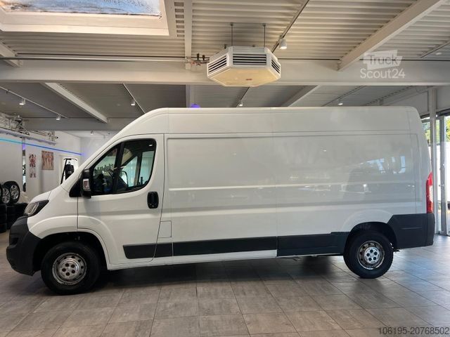 Βαν με ψηλή οροφή PEUGEOT Boxer 2,2 HDI Maxi L3-H2*Klima*Tempomat*Garantie