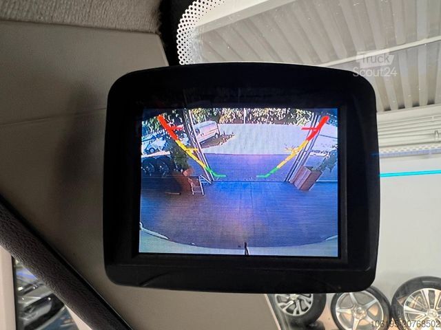 Βαν με ψηλή οροφή PEUGEOT Boxer 2,2 HDI Maxi L3-H2*Klima*Tempomat*Garantie