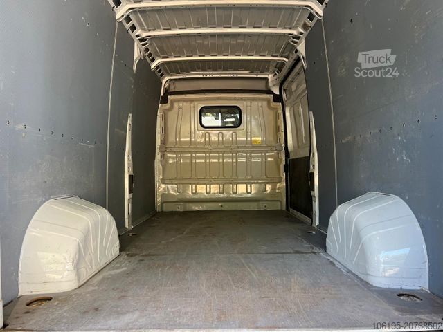 Furgão de teto alto PEUGEOT Boxer 2,2 HDI Maxi L3-H2*Klima*Tempomat*Garantie