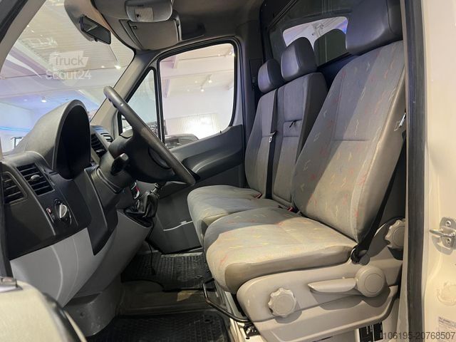 Kylskåpsbil RENAULT Master Kühlkoffer Carrier - 20C. *Garantie*