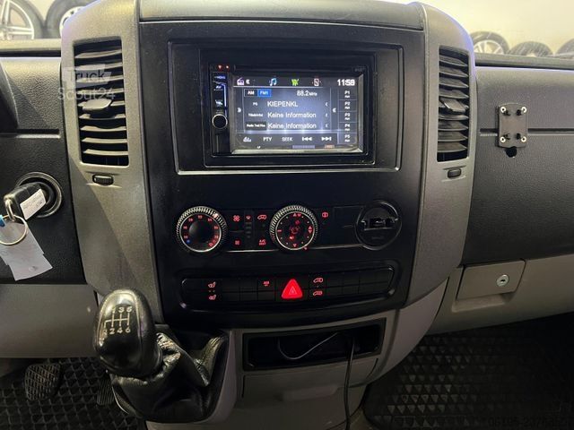 Kylskåpsbil RENAULT Master Kühlkoffer Carrier - 20C. *Garantie*