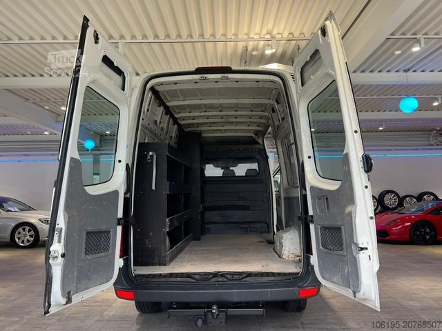 Kylskåpsbil RENAULT Master Kühlkoffer Carrier - 20C. *Garantie*