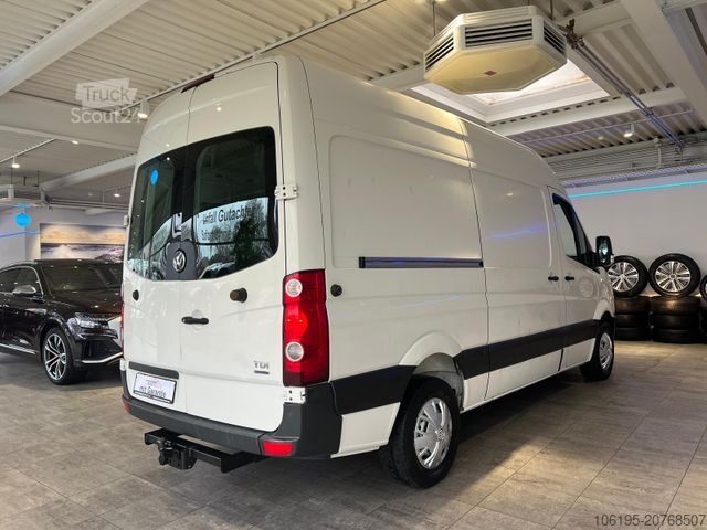 Kylskåpsbil RENAULT Master Kühlkoffer Carrier - 20C. *Garantie*