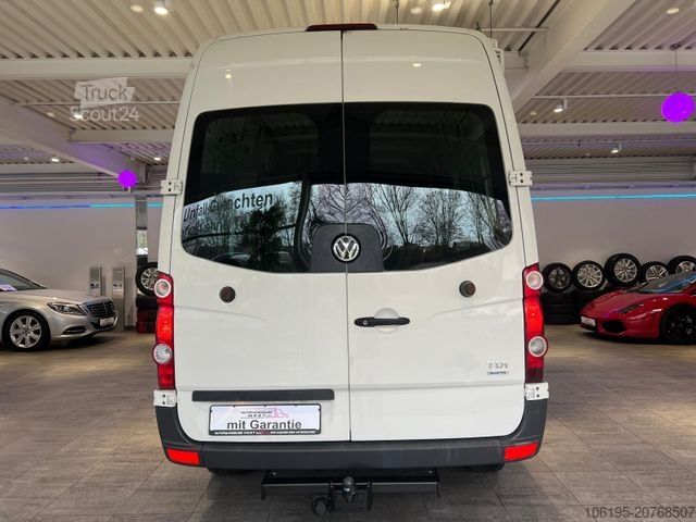 Kylskåpsbil RENAULT Master Kühlkoffer Carrier - 20C. *Garantie*