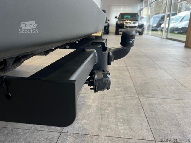 Kylskåpsbil RENAULT Master Kühlkoffer Carrier - 20C. *Garantie*