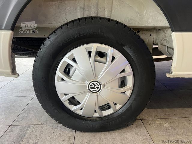 Kylskåpsbil RENAULT Master Kühlkoffer Carrier - 20C. *Garantie*