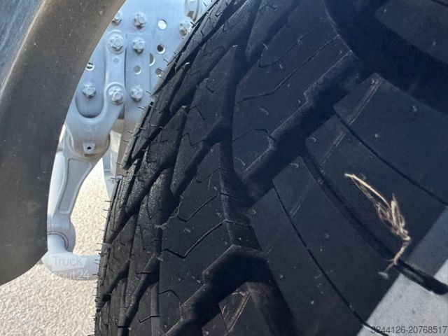 Wissellaadbak vrachtwagen MERCEDES-BENZ Actros2540/6x2/Fahrschule/5-Sitze/3XPedale/TÜV