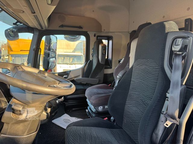 Wissellaadbak vrachtwagen MERCEDES-BENZ Actros2540/6x2/Fahrschule/5-Sitze/3XPedale/TÜV