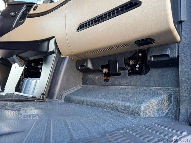 Wissellaadbak vrachtwagen MERCEDES-BENZ Actros2540/6x2/Fahrschule/5-Sitze/3XPedale/TÜV