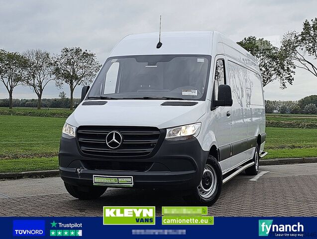 MERCEDES-BENZ SPRINTER 311 L3H2, automaat, airco, camera, sid...