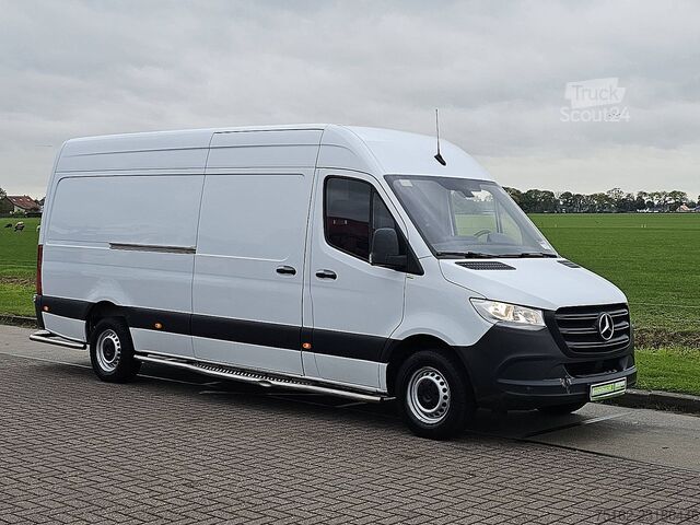  MERCEDES-BENZ SPRINTER 311 L3H2, automaat, airco, camera, sid...