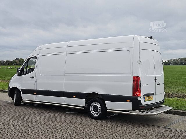  MERCEDES-BENZ SPRINTER 311 L3H2, automaat, airco, camera, sid...