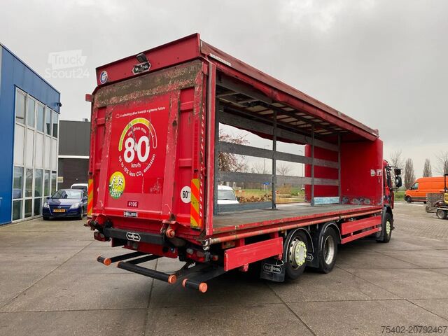 Renault Premium 380 6x2/4 / Prevoz pijač Renault Premium 380 6x2/4 / Drinks Transport