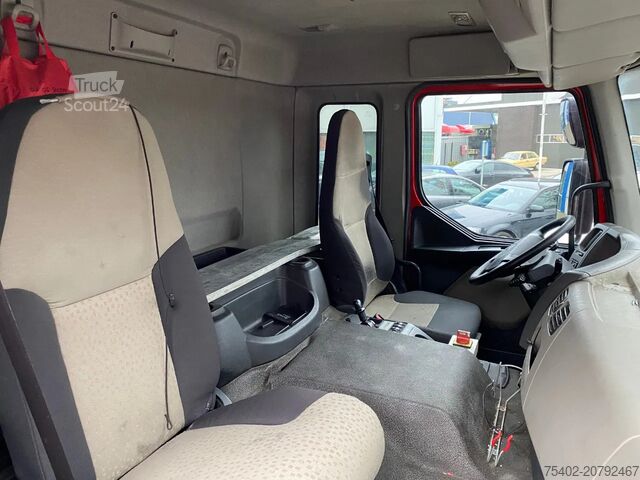 Renault Premium 380 6x2/4 / Prevoz pijač Renault Premium 380 6x2/4 / Drinks Transport