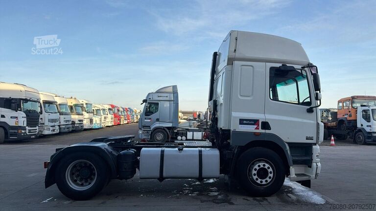 Tracteur standard DAF CF 85.430 (EURO 3 / PERFECT CONDITION / CLEAN /...