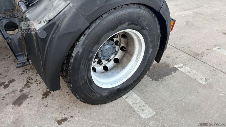 Tracteur standard DAF CF 85.430 (EURO 3 / PERFECT CONDITION / CLEAN /...