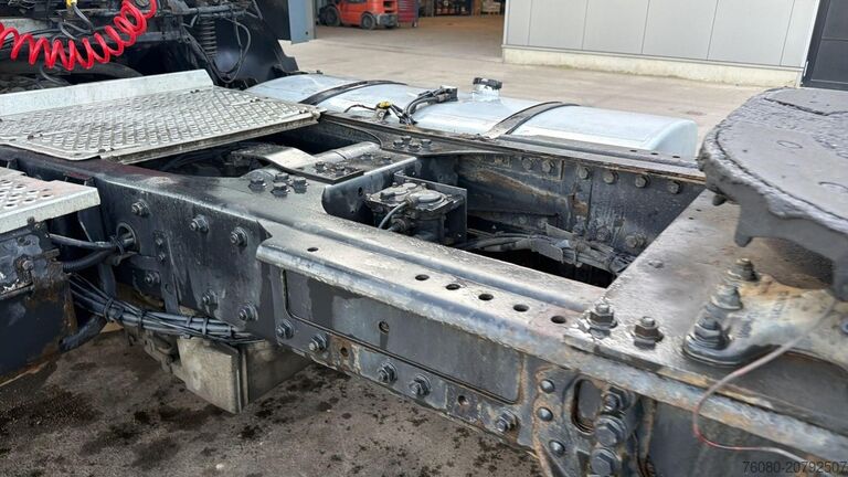 Tracteur standard DAF CF 85.430 (EURO 3 / PERFECT CONDITION / CLEAN /...