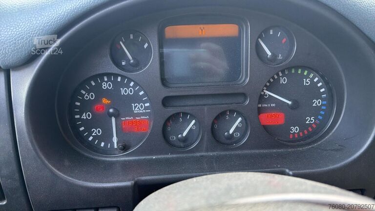 Tracteur standard DAF CF 85.430 (EURO 3 / PERFECT CONDITION / CLEAN /...