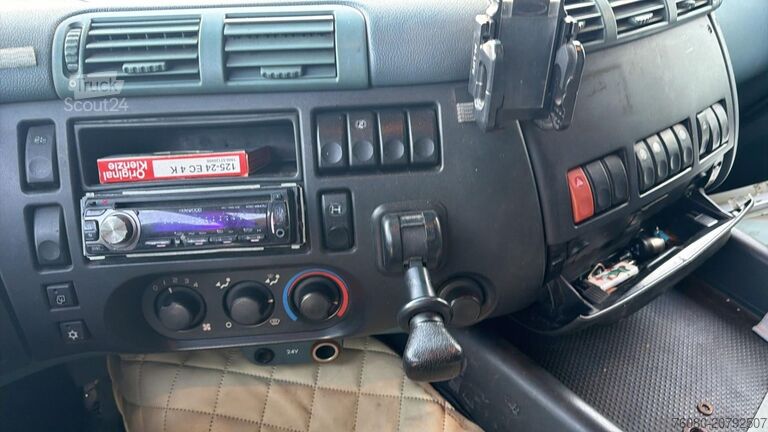 Tracteur standard DAF CF 85.430 (EURO 3 / PERFECT CONDITION / CLEAN /...