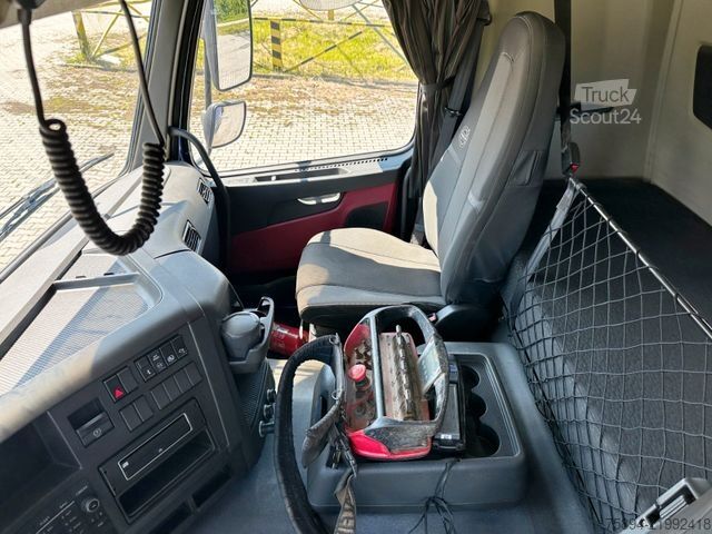 Kiper kamion VOLVO FMX * Kipper 5,75m *PK 34002-SH F/FUNK *8x4