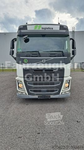 Chłodnia (samochód ciężarowy) VOLVO FH 460*Kühlkoffer*LBw
