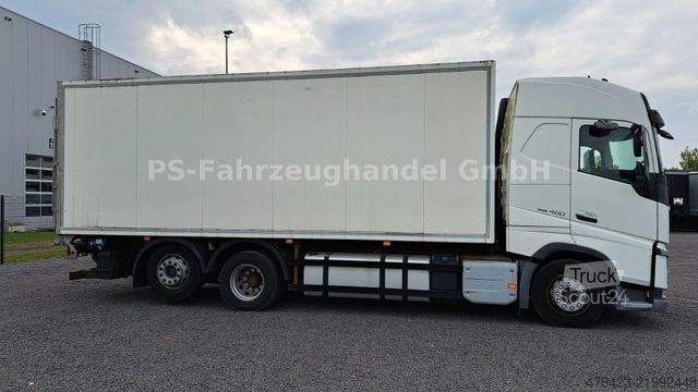 Chłodnia (samochód ciężarowy) VOLVO FH 460*Kühlkoffer*LBw