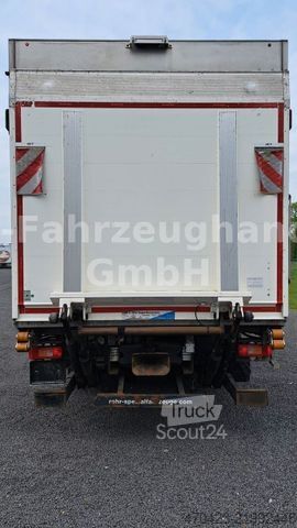 Chłodnia (samochód ciężarowy) VOLVO FH 460*Kühlkoffer*LBw
