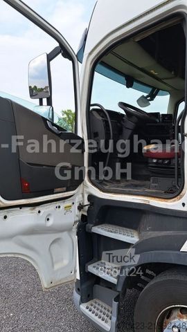Chłodnia (samochód ciężarowy) VOLVO FH 460*Kühlkoffer*LBw