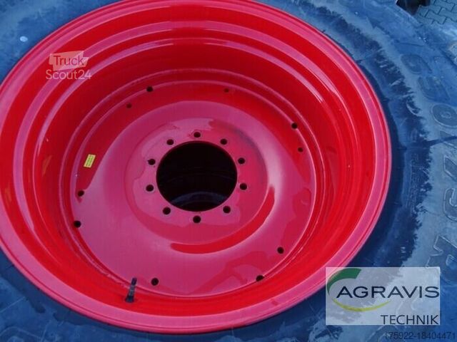 Roată Trelleborg Premia KR650/75R38