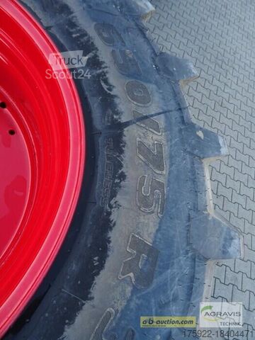 Roată Trelleborg Premia KR650/75R38