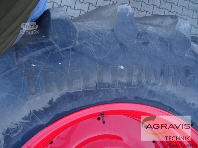 Roată Trelleborg Premia KR650/75R38