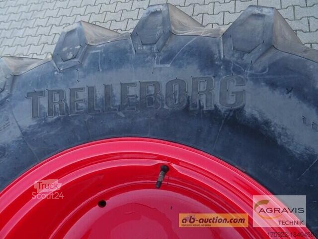 Roată Trelleborg Premia KR600/65R28