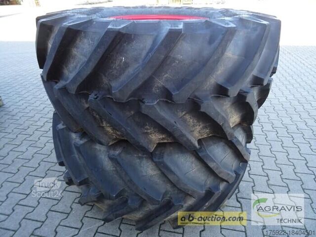 Roată Trelleborg Premia KR600/65R28