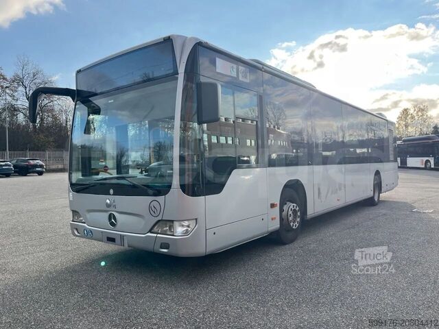 City bus Mercedes-Benz O 530