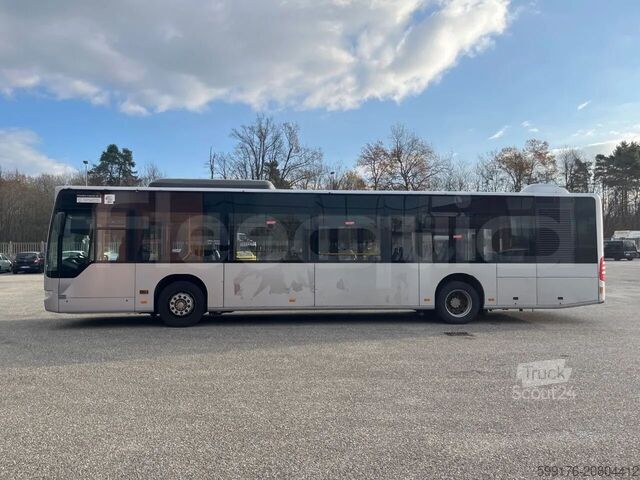 Autobus miejski Mercedes-Benz O 530