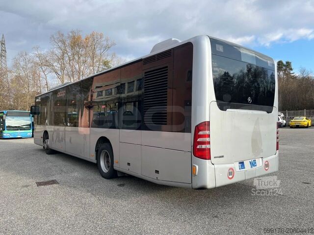 Autobus miejski Mercedes-Benz O 530
