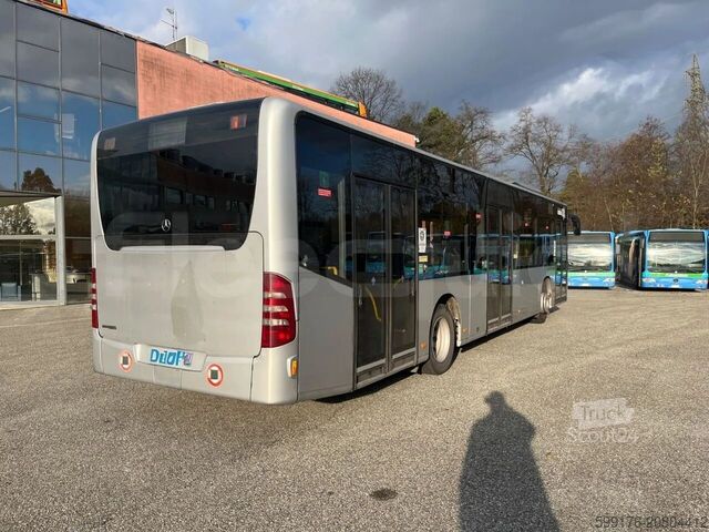 Autobus miejski Mercedes-Benz O 530