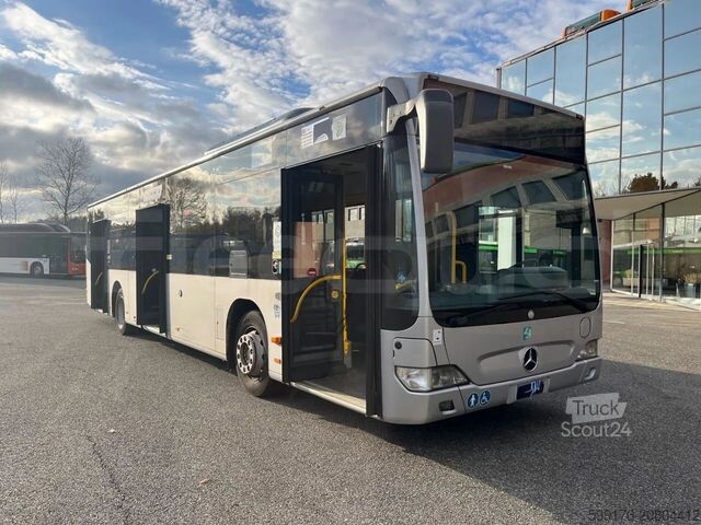 Autobus miejski Mercedes-Benz O 530